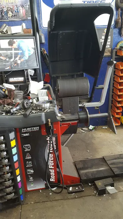 Powdersville Tire & Wheel 0