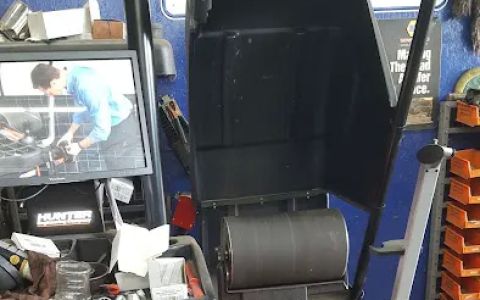 Powdersville Tire & Wheel