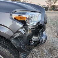 Jock White Collision Repair - Easley