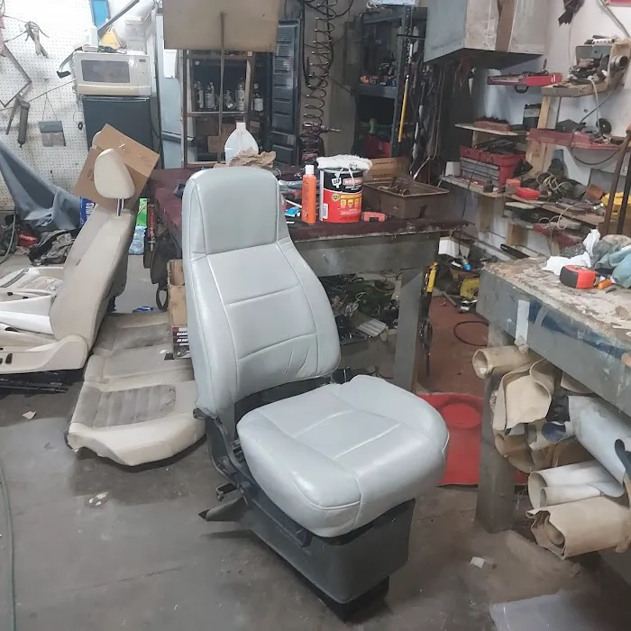 Upstate Auto Interior/Extreme Customes 1
