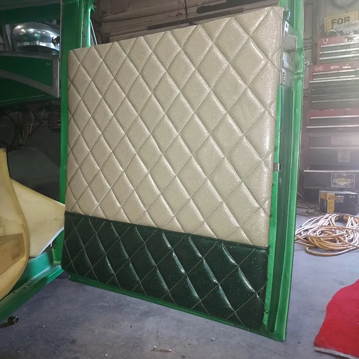 Upstate Auto Interior/Extreme Customes 5
