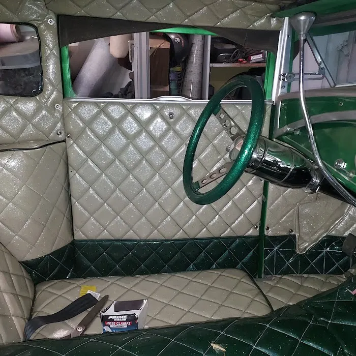 Upstate Auto Interior/Extreme Customes 4