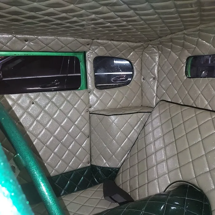 Upstate Auto Interior/Extreme Customes 7