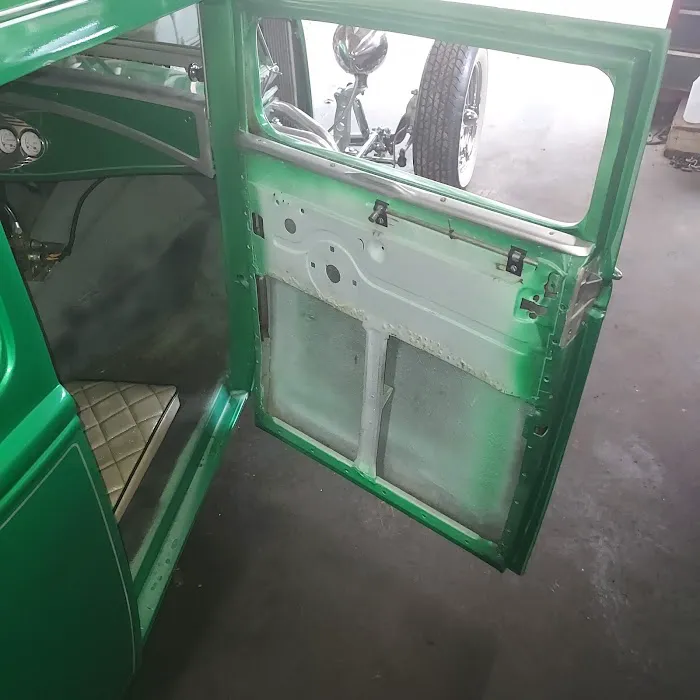 Upstate Auto Interior/Extreme Customes 0