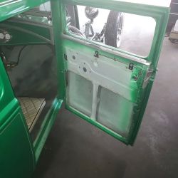 Upstate Auto Interior/Extreme Customes ico