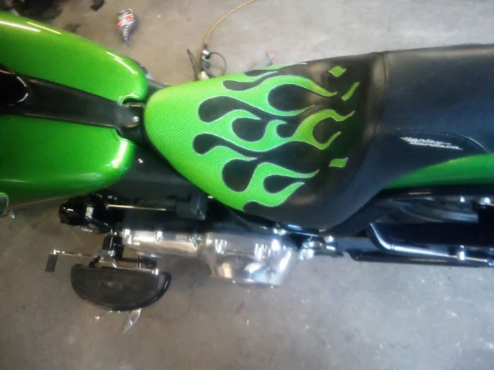 Upstate Auto Interior/Extreme Customes 2