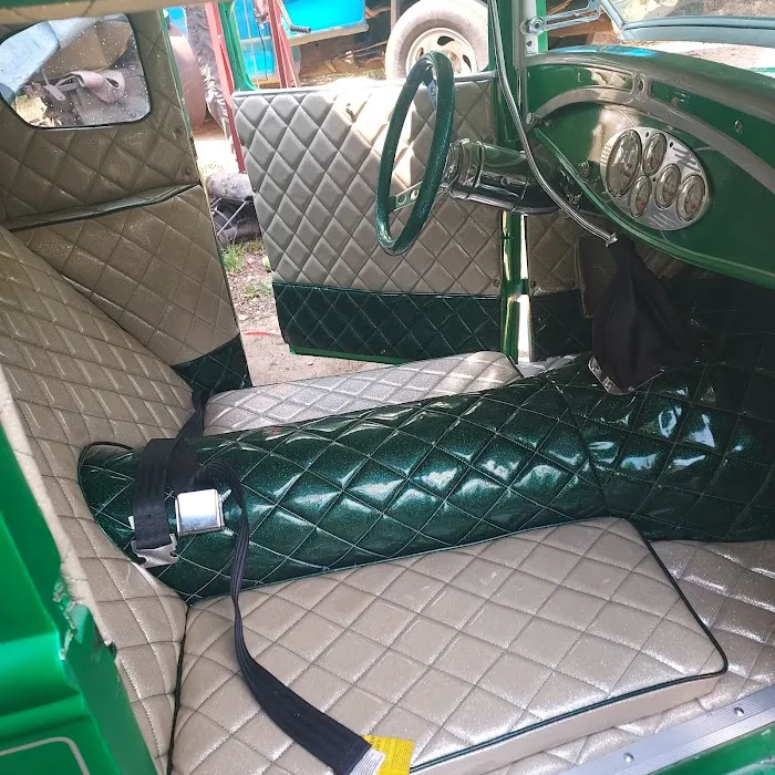 Upstate Auto Interior/Extreme Customes 9