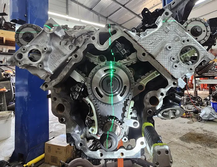 Valentine Automotive Machine Shop LLC 6