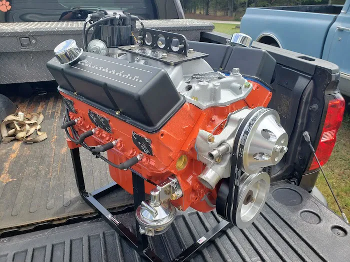 Valentine Automotive Machine Shop LLC 9
