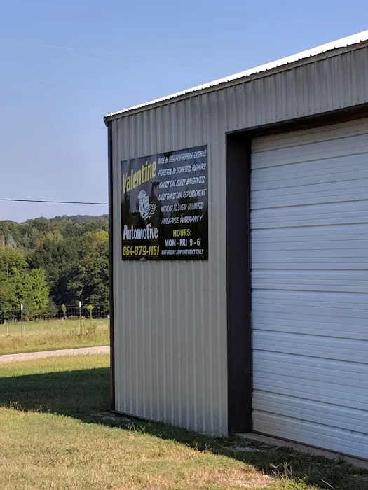 Valentine Automotive Machine Shop LLC 2