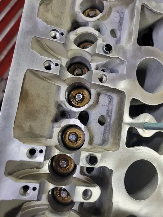 Valentine Automotive Machine Shop LLC 4
