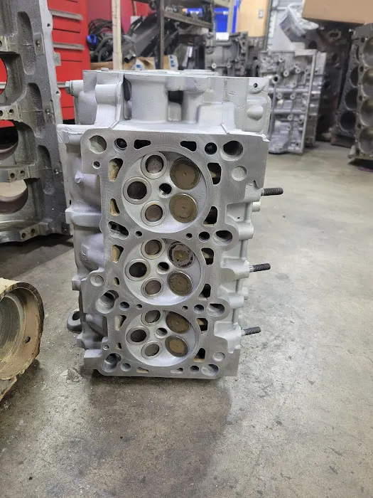 Valentine Automotive Machine Shop LLC 1