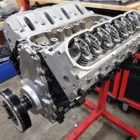 Valentine Automotive Machine Shop LLC