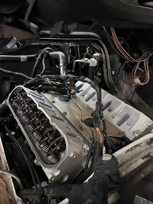 Valentine Automotive Machine Shop LLC 8
