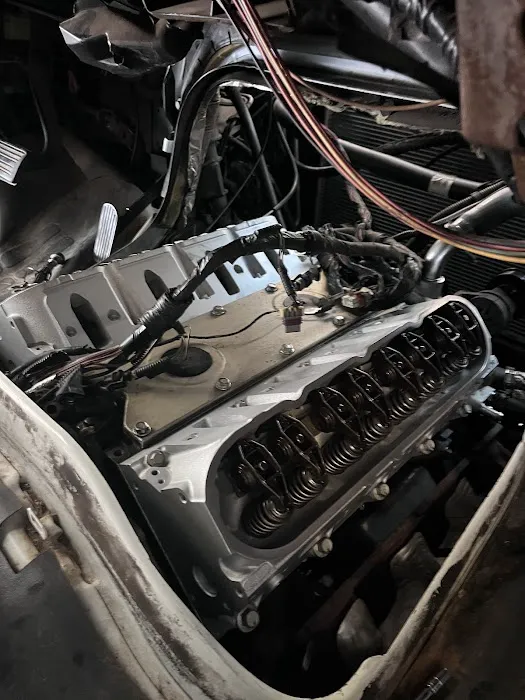 Valentine Automotive Machine Shop LLC 5