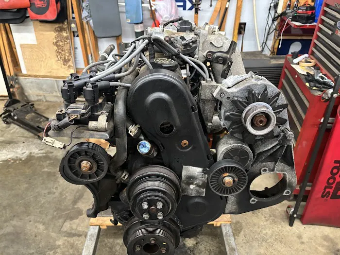 J & H Garage LLC 0