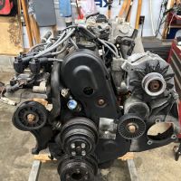 J & H Garage LLC