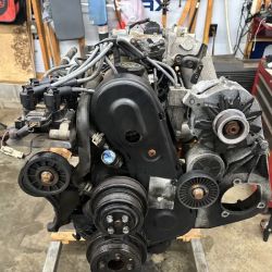 J & H Garage LLC ico