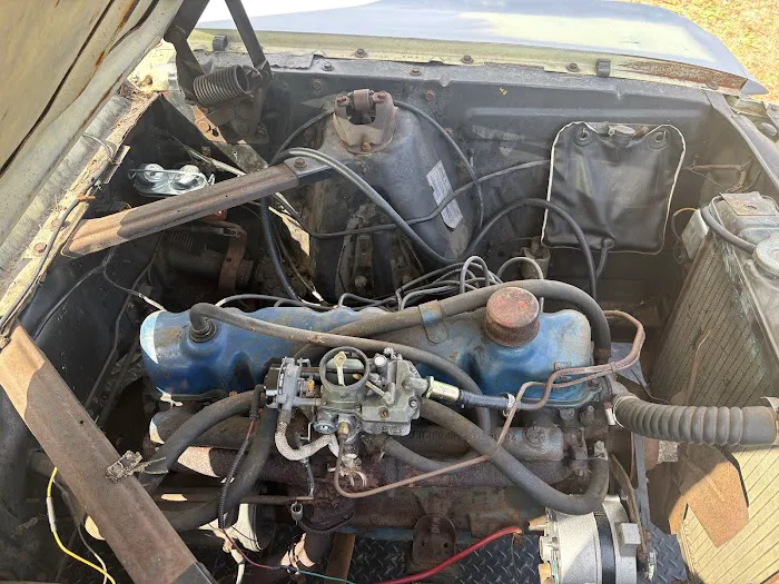 J & H Garage LLC 5
