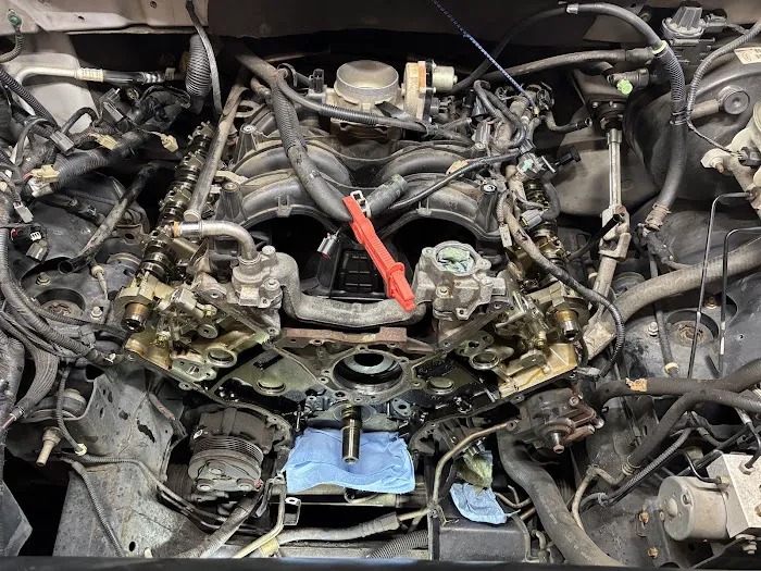 J & H Garage LLC 2