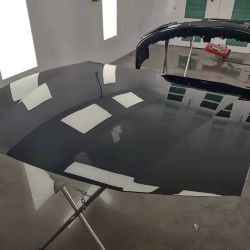 Gravel Ridge Customs ico