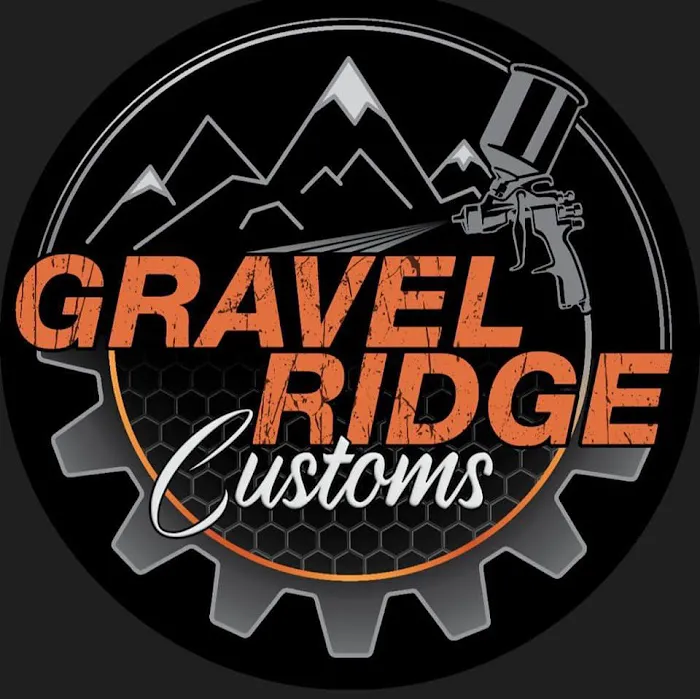Gravel Ridge Customs 5
