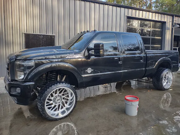 Gravel Ridge Customs 2