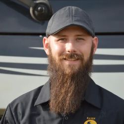 Raven RV Repair ico