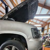 C&C Kustoms Automotive Repair and Performance