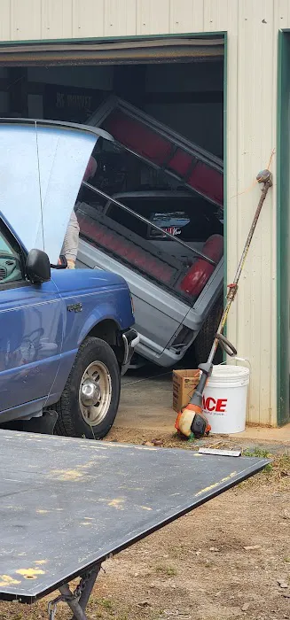 C&C Kustoms Automotive Repair and Performance 3