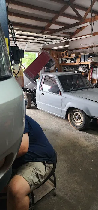 C&C Kustoms Automotive Repair and Performance 2