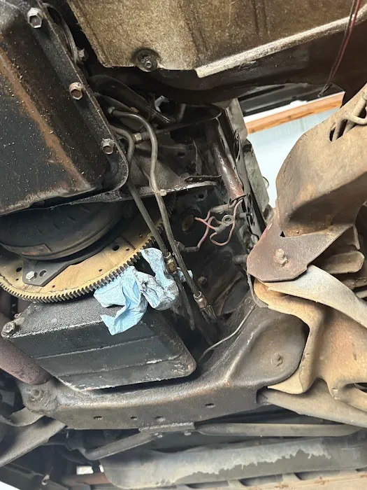 C&C Kustoms Automotive Repair and Performance 6