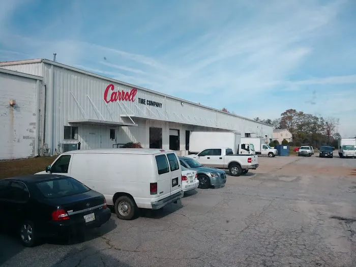 NTW - National Tire Wholesale 6