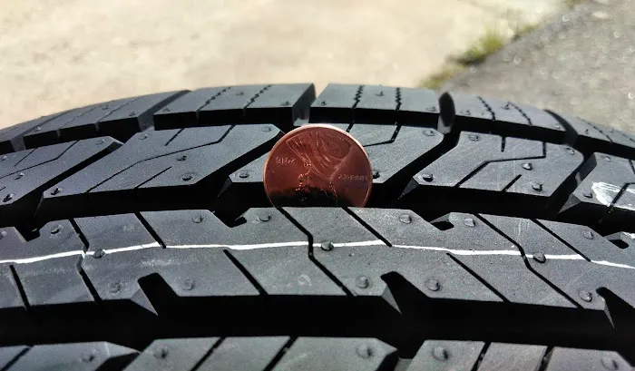 NTW - National Tire Wholesale 5
