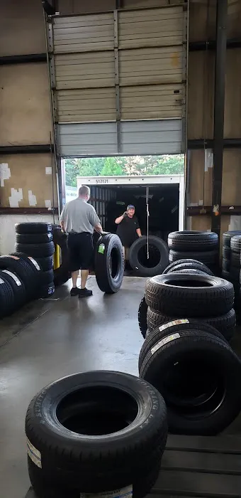 NTW - National Tire Wholesale 2
