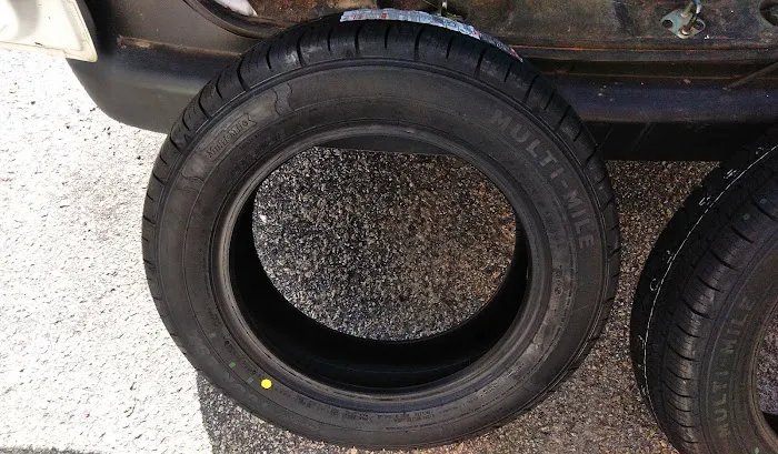 NTW - National Tire Wholesale 9