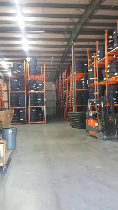 NTW - National Tire Wholesale 4