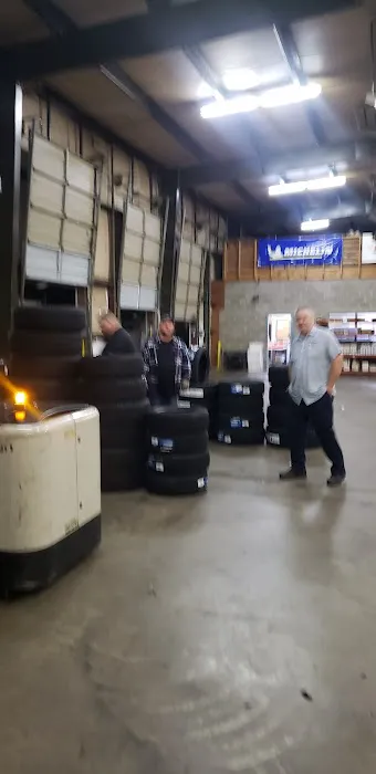 NTW - National Tire Wholesale 0