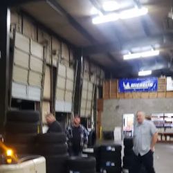 NTW - National Tire Wholesale ico