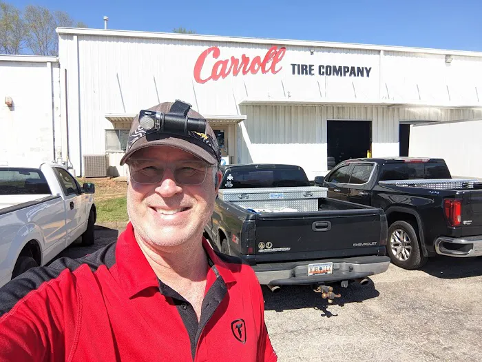 NTW - National Tire Wholesale 3