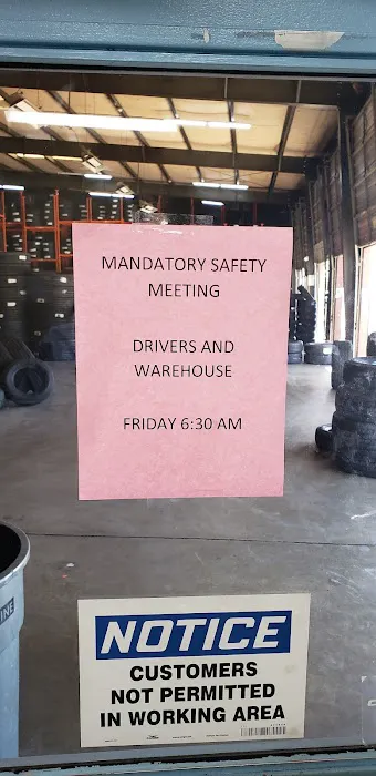 NTW - National Tire Wholesale 8