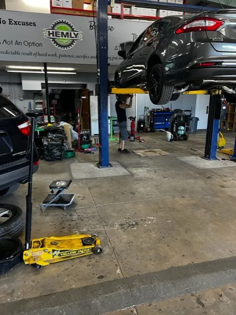 Hemly Automotive 2