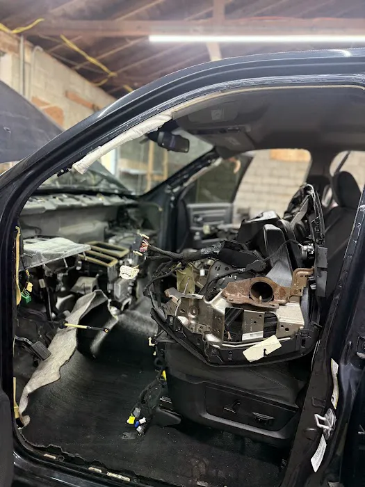 Chop’s Auto Shop LLC 2