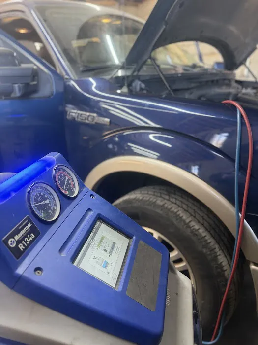 Chop’s Auto Shop LLC 6