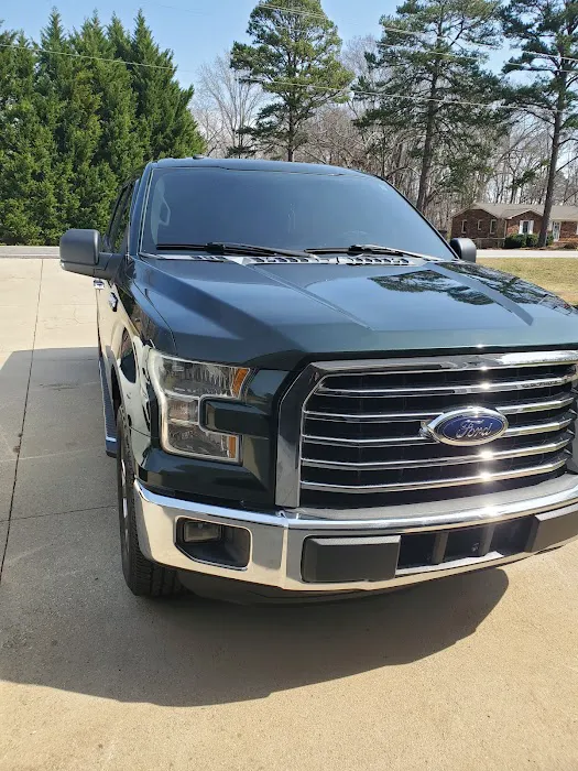 Chop’s Auto Shop LLC 0