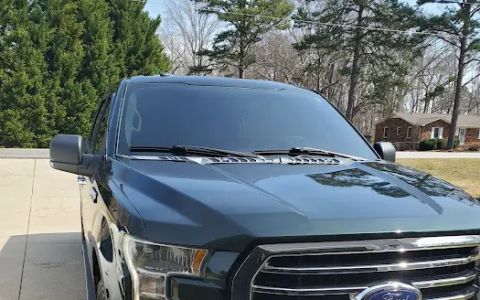 Chop’s Auto Shop LLC