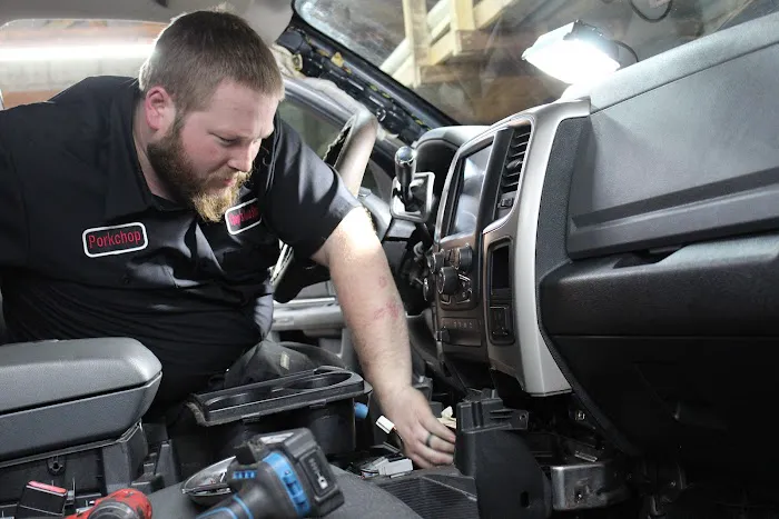 Chop’s Auto Shop LLC 1