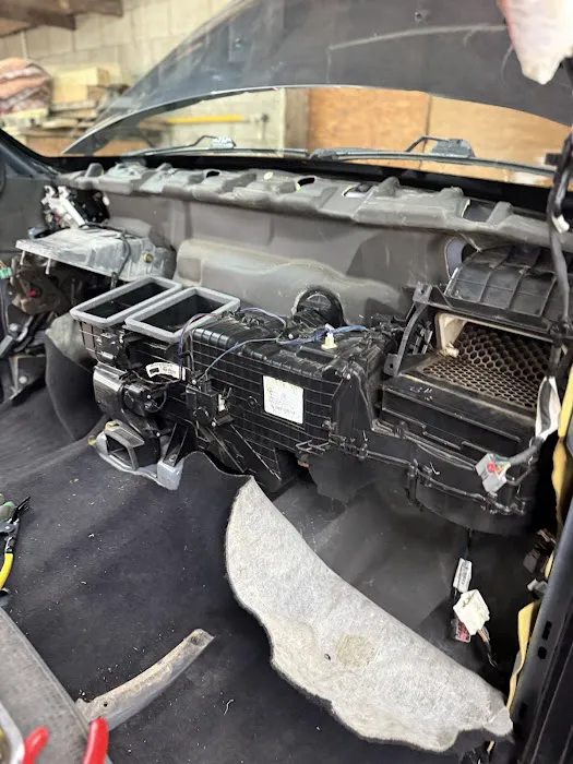 Chop’s Auto Shop LLC 5