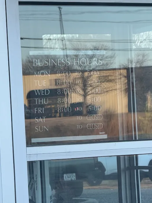 Collision Center 0