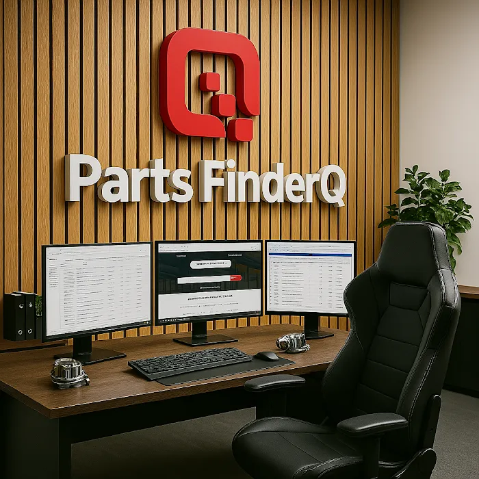 Parts Finder Q 0